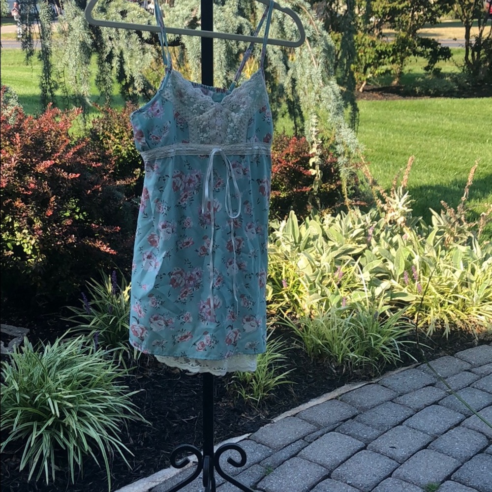 A tank top